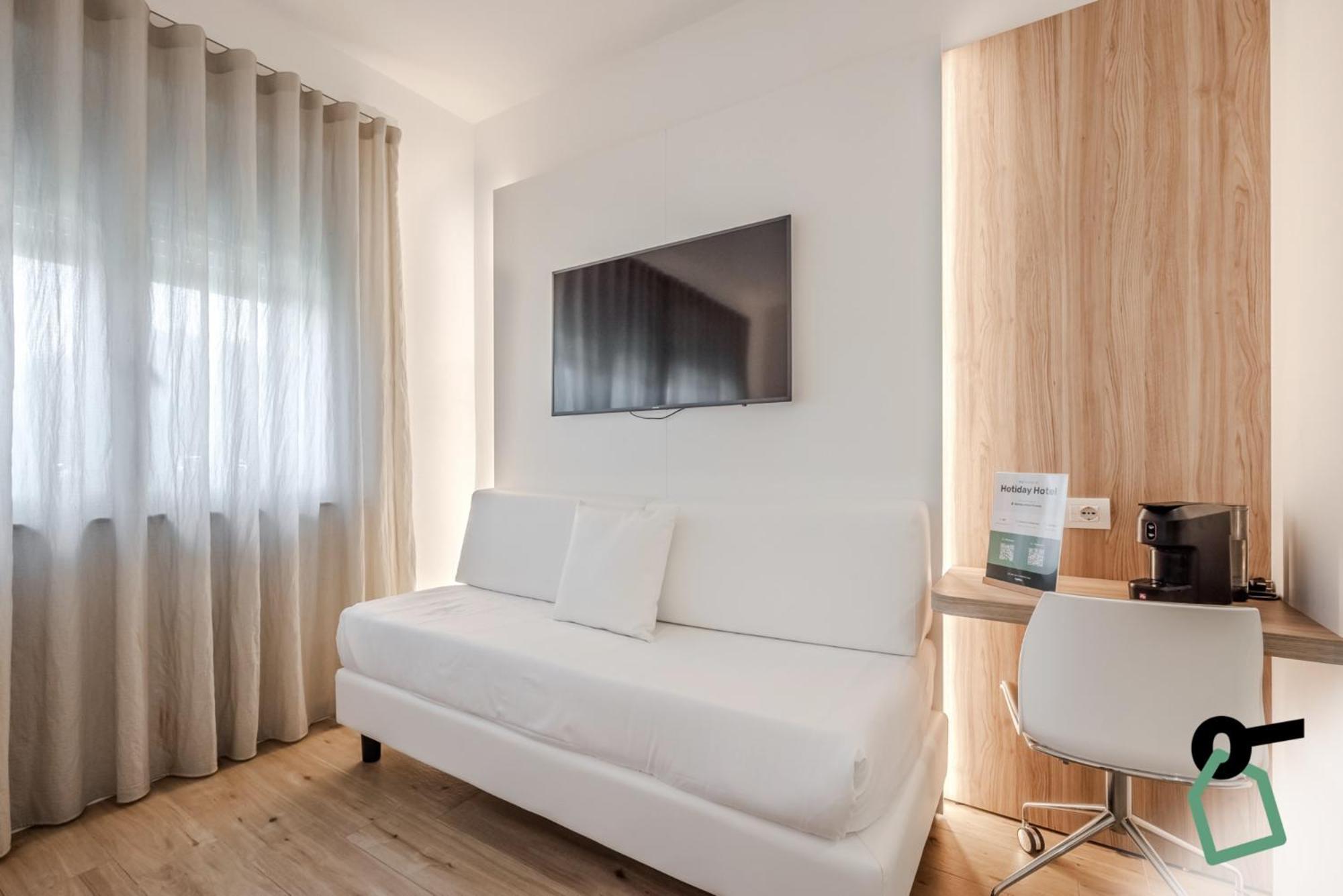 Hotiday Room Collection - Tirrenia Exterior photo