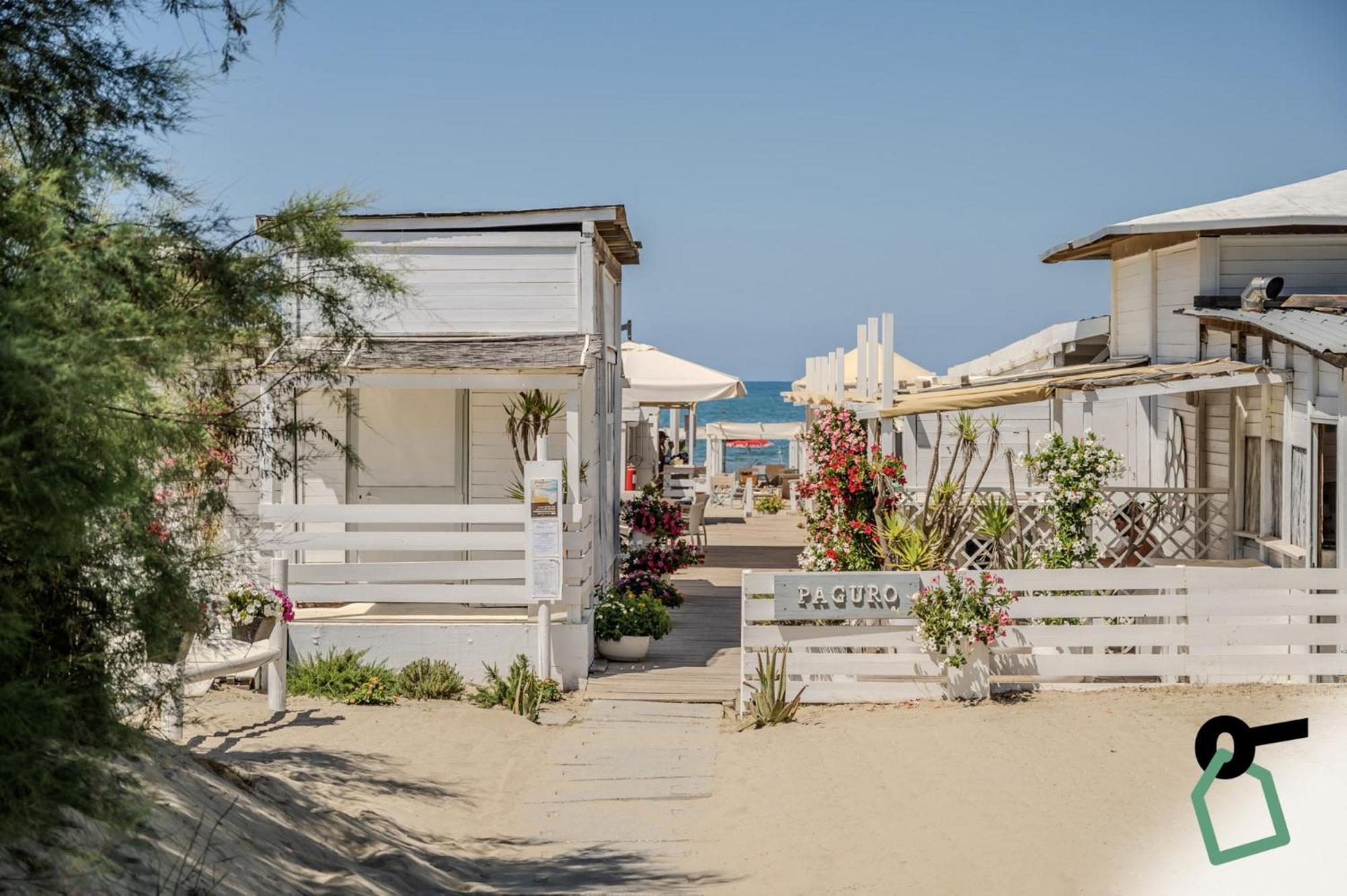 Hotiday Room Collection - Tirrenia Exterior photo
