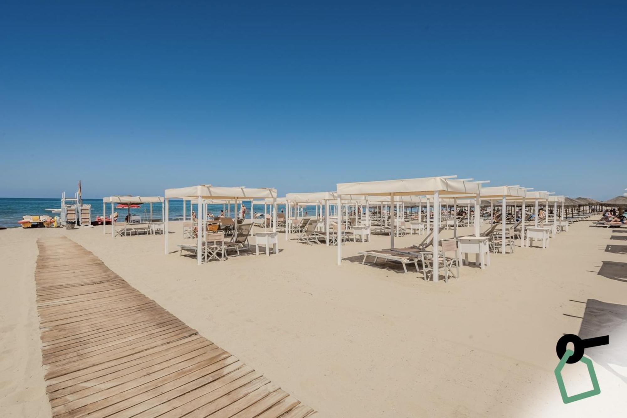 Hotiday Room Collection - Tirrenia Exterior photo
