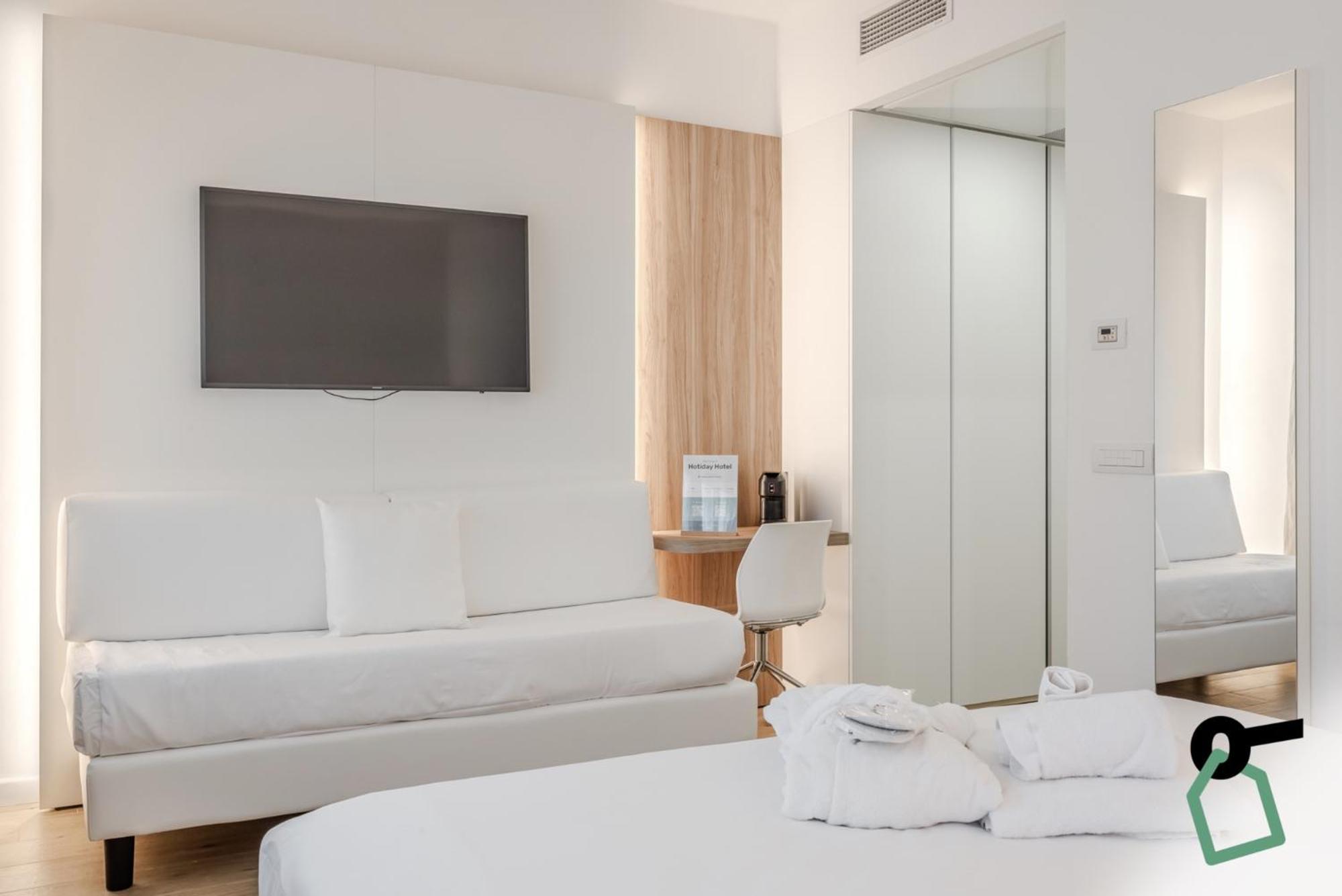 Hotiday Room Collection - Tirrenia Exterior photo