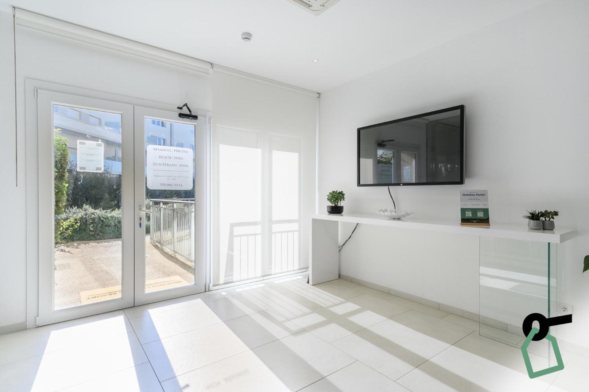 Hotiday Room Collection - Tirrenia Exterior photo