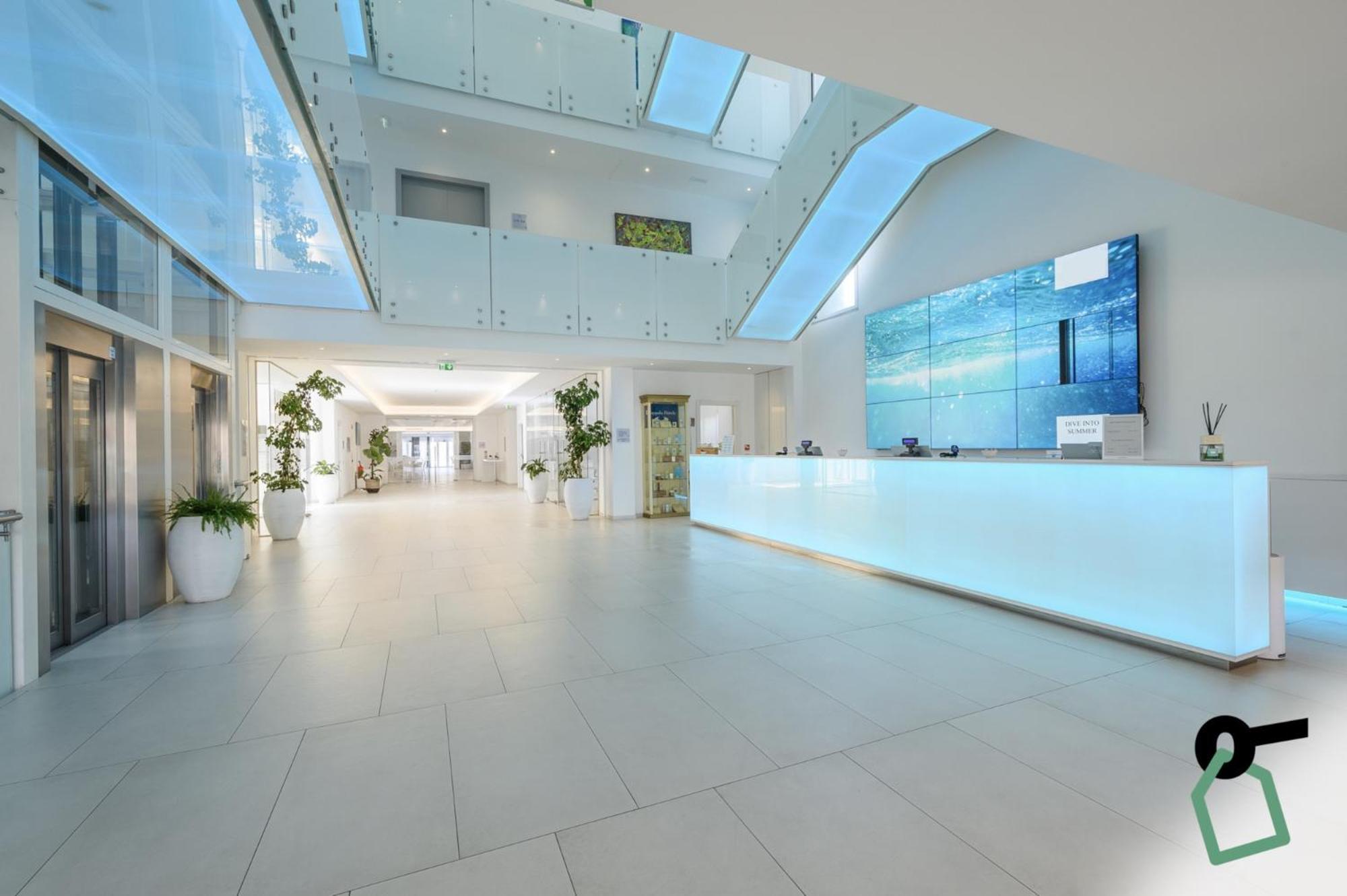 Hotiday Room Collection - Tirrenia Exterior photo