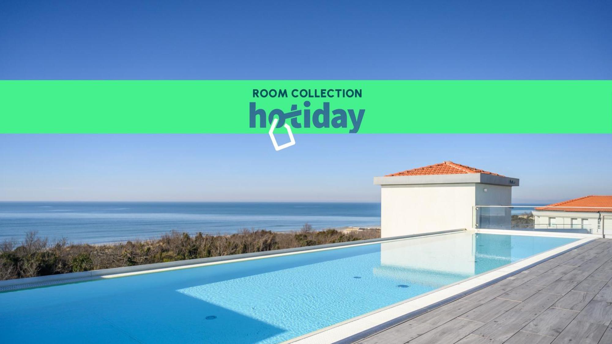 Hotiday Room Collection - Tirrenia Exterior photo